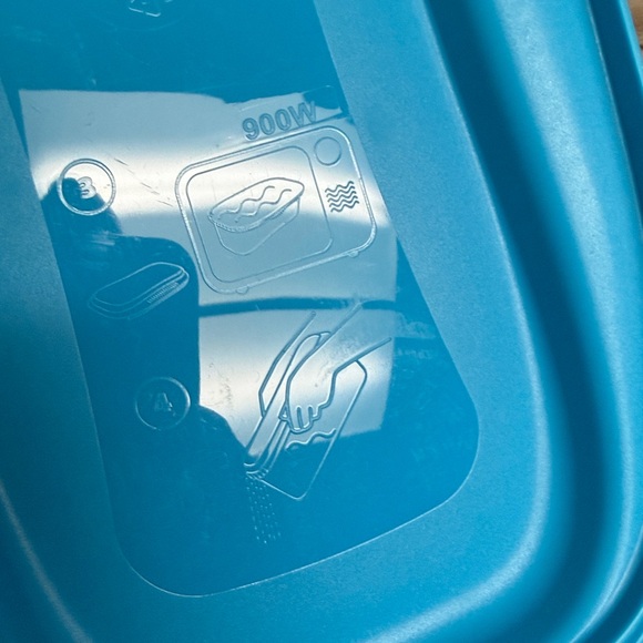 Tupperware Microwave Pasta Maker - Picture 5 of 7